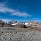 Blick auf das Matterhorn