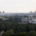 Blick auf das Rewirpower-Stadion vom Tippelsberg