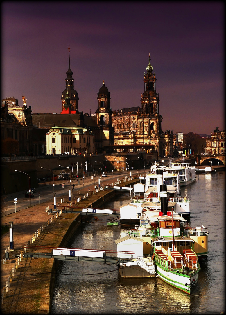  Blick auf das Terrassenufer