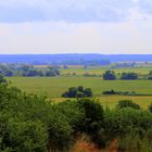 Blick auf das Untere Odertal