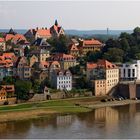 blick auf das wunderschöne meißen (2) ...