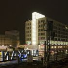 Blick auf den Alexanderplatz