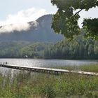 Blick auf den Altausseersee  1