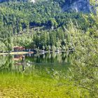 Blick auf den Altausseersee 5