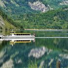 Blick auf den Altausseersee 9