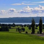 Blick auf den Ammersee