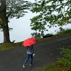 Blick auf den Baldeneysee