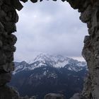 Blick auf den Berg ori klein