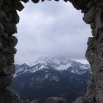 Blick auf den Berg ori klein