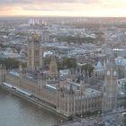 Blick auf den Big Ben