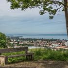 Blick auf den Bodensee