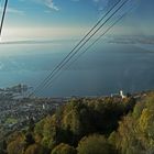 Blick auf den Bodensee