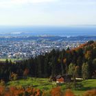 Blick auf den Bodensee