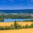 Blick auf den Breitenauer See