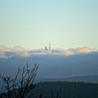 Blick auf den Brocken