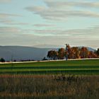 Blick auf den Brocken