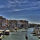 Blick auf den Canale Grande