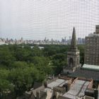 Blick auf den Central Park