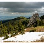 Blick auf den Chiemsee..