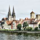 Blick auf den Dom