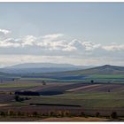 Blick auf den Donnersberg