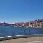 Blick auf den Douro