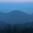 Blick auf den Drachenfels