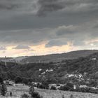 Blick auf den Eisenacher Westen