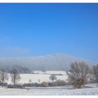 Blick auf den Everstein...