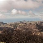 Blick auf den Fortaleza