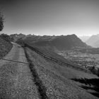 Blick auf den Fronalpstock