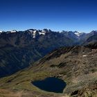 Blick auf den Gaislacher See