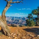 Blick auf den Gand Canyon