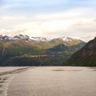 Blick auf den Geirangerfjord 004