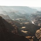 Blick auf den Grand Canyon