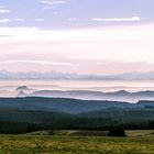 Blick auf den Hegau 1