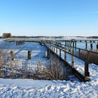 Blick auf den Hemmelsdorfer See