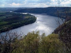 Blick auf den Hengsteysee