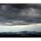 Blick auf den Hochtaunus