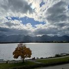 Blick auf den Hopfensee