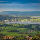 Blick auf den Hopfensee