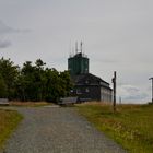 Blick auf den Kahlen Asten im Sauerland