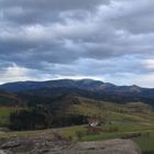 Blick auf den Kandel - von der Hochburg aus