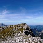 Blick auf den Karlkogel