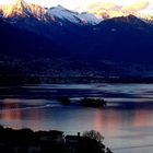 Blick auf den Lago Maggiore