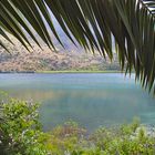 Blick auf den Lake Kournas