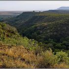 Blick auf den Lake Manyara