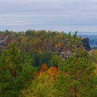 Blick auf den Lilienstein