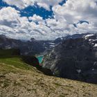 Blick auf den Limmernsee