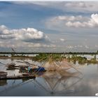 Blick auf den Mekong